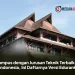 Kampus dengan Jurusan Teknik Terbaik di Indonesia, Ini Daftarnya Versi Edurank
