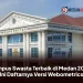 Kampus Swasta Terbaik di Medan 2026, Ini Daftarnya Versi Webometrics