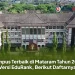 Kampus Terbaik di Mataram Tahun 2026 Versi EduRank, Berikut Daftarnya