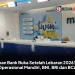 Kapan Bank Buka Setelah Lebaran 2026? Ini Operasional Mandiri, BNI, BRI dan BCA