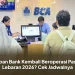 Kapan Bank Kembali Beroperasi Pasca Lebaran 2026? Cek Jadwalnya