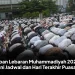 Kapan Lebaran Muhammadiyah 2026? Ini Jadwal dan Hari Terakhir Puasa