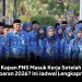 Kapan PNS Masuk Kerja Setelah Lebaran 2026? Ini Jadwal Lengkapnya