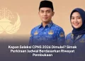 Kapan Seleksi CPNS 2026 Dimulai? Simak Perkiraan Jadwal Berdasarkan Riwayat Pembukaan