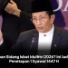Kapan Sidang Isbat Idulfitri 2026? Ini Jadwal Penetapan 1 Syawal 1447 H