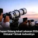 Kapan Sidang Isbat Lebaran 2026 Dimulai? Simak Jadwalnya