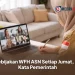 Kebijakan WFH ASN Setiap Jumat, Ini Kata Pemerintah