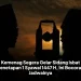 Kemenag Segera Gelar Sidang Isbat Penetapan 1 Syawal 1447 H, Ini Bocoran Jadwalnya