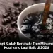 Kopi Sudah Berubah: Tren Minuman Kopi yang Lagi Naik di 2026
