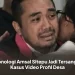 Kronologi Amsal Sitepu Jadi Tersangka Kasus Video Profil Desa