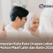 Kumpulan Kata Kata Ucapan Lebaran Mohon Maaf Lahir dan Batin 2026