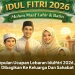 Kumpulan Ucapan Lebaran Idulfitri 2026, Pas Dibagikan Ke Keluarga Dan Sahabat