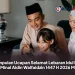 Kumpulan Ucapan Selamat Lebaran Idul Fitri Minal Aidin Walfaidzin 1447 H 2026 M