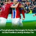 Laga Persahabatan Norwegia Vs Swiss 2026, Ini Dia Prediksi LineUp Kedua Tim