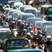 Kendaraan Keluar Jakarta Tembus 1,74 Juta Selama Mudik