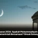 Lebaran 2026: Apakah Muhammadiyah dan Pemerintah Bersamaan? Simak Datanya