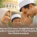 Lebaran 2026 Jatuh Tanggal Berapa? Ini Prediksi 1 Syawal 1447 H Versi Pemerintah Dan Muhammadiyah