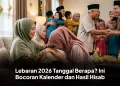 Lebaran 2026 Tanggal Berapa? Ini Bocoran Kalender dan Hasil Hisab