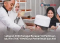 Lebaran 2026 Tanggal Berapa? Ini Perkiraan Idul Fitri 1447 H Menurut Pemerintah dan Ahli