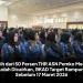 Lebih dari 50 Persen THR ASN Pemko Medan Sudah Dicairkan, BKAD Target Rampung Sebelum 17 Maret 2026