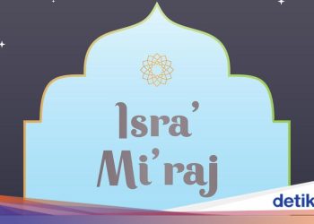 Isra’ Mi’raj Menurut Syariat dan Sains