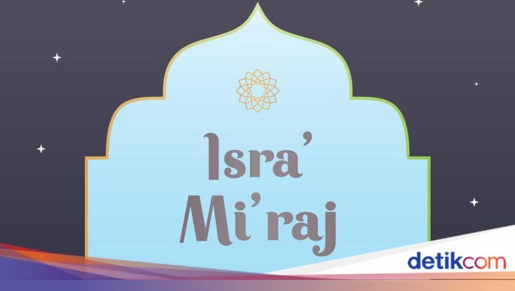 Isra’ Mi’raj Menurut Syariat dan Sains