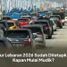 Libur Lebaran 2026 Sudah Ditetapkan, Kapan Mulai Mudik?