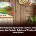 Libur Nasional April 2026: Jadwal Jumat Agung dan Paskah, Ada Long Weekend di Awal Bulan