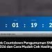 Link Countdown Pengumuman SNBP 2026 dan Cara Mudah Cek Hasilnya