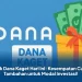 Link Dana Kaget Hari Ini: Kesempatan Cuan Tambahan untuk Modal Investasi!