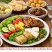 8 Tips Makan Sehat Saat Lebaran agar Berat Badan Tetap Terjaga