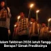 Malam Takbiran 2026 Jatuh Tanggal Berapa? Simak Prediksinya