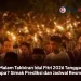 Malam Takbiran Idul Fitri 2026 Tanggal Berapa? Simak Prediksi dan Jadwal Resminya
