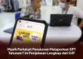 Masih Perlukah Pensiunan Melaporkan SPT Tahunan? Ini Penjelasan Lengkap dari DJP