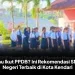 Mau Ikut PPDB? Ini Rekomendasi SMP Negeri Terbaik di Kota Kendari