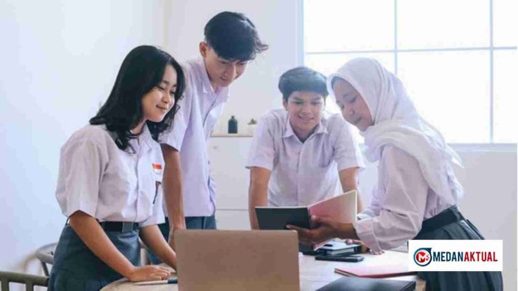 Cek NISN Online Sekarang, Praktis Lewat Link Resmi Ini