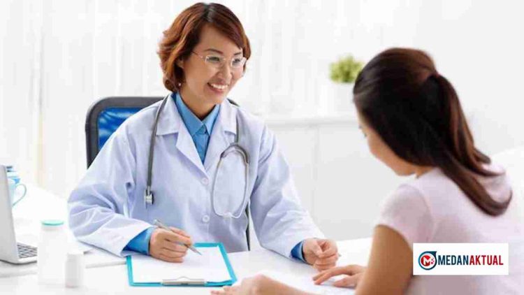 Rekomendasi Dokter Spesialis Kandungan Terbaik di Palembang Lengkap dengan Alamat Praktik