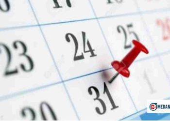 Daftar Libur Nasional & Cuti Bersama 2026 Lengkap dengan Hari Besar Islam