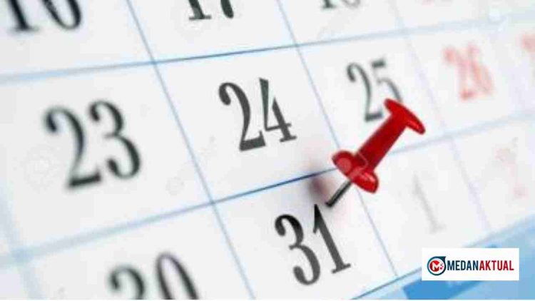 Daftar Libur Nasional & Cuti Bersama 2026 Lengkap dengan Hari Besar Islam