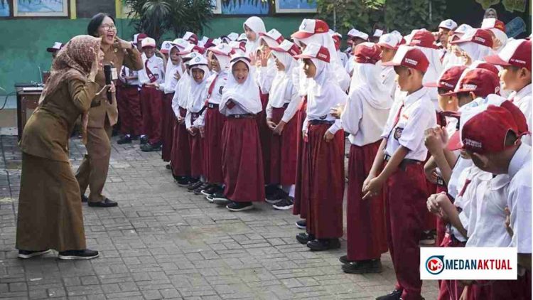 Siswa Wajib Tahu! Jadwal Masuk Sekolah Setelah Lebaran 2026