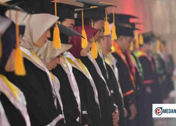 Universitas Negeri di Palembang yang Terbaik dan Terakreditasi