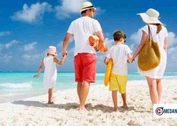 Kalender April 2026: Catat Tanggal Merah dan Libur Panjangnya