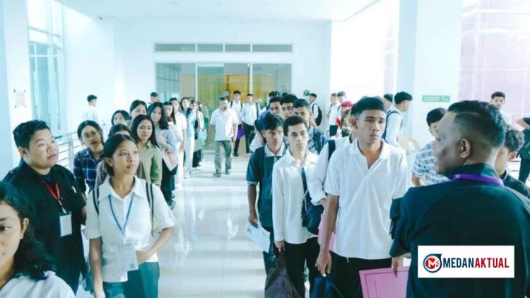 Panduan Cek NISN Online 2026 untuk Daftar SNBP dan SNBT