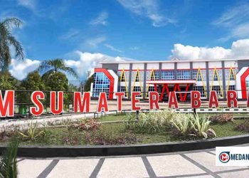 Rekomendasi Kampus Terbaik di Padang dengan Fakultas Unggulan