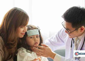 Cari Dokter Anak Terbaik di Pekanbaru? Ini Rekomendasinya