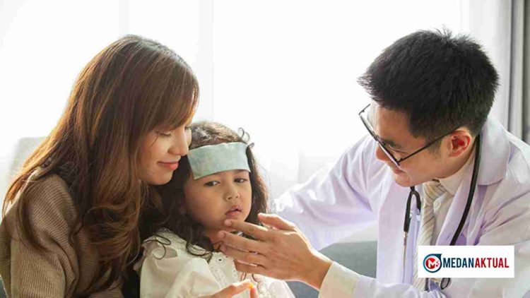 Cari Dokter Anak Terbaik di Pekanbaru? Ini Rekomendasinya
