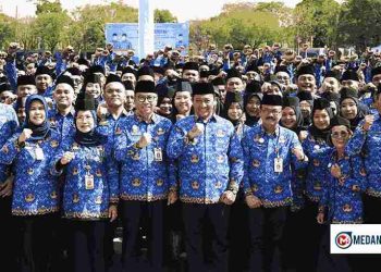 Gaji ke-13 PNS dan Pensiunan 2026 Cair Juni, Ini Rincian Lengkapnya