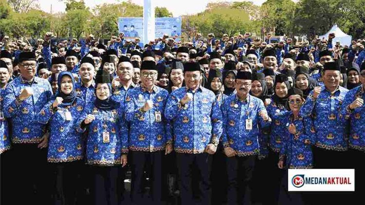Gaji ke-13 PNS dan Pensiunan 2026 Cair Juni, Ini Rincian Lengkapnya