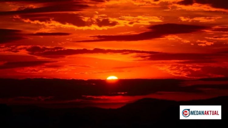 Waktu Buka Puasa Jakarta Senin, 16 Maret 2026