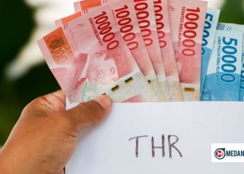 THR Lebaran 2026 Belum Cair? Begini Cara Lapornya